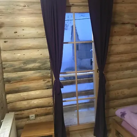 Vikendica Dario Domek alpejski Kupres (Canton 10)