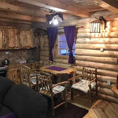 Vikendica Dario