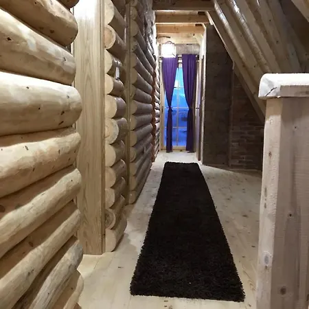 Vikendica Dario *